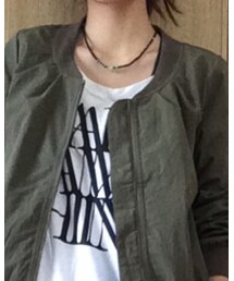 no brand | ネックレス