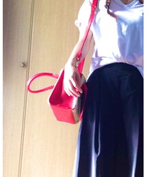 no brand | ハンドバッグ