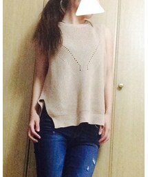 UNIQLO | トップス