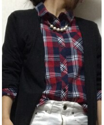 Avail | シャツ/ブラウス