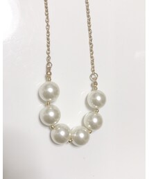 no brand | ネックレス