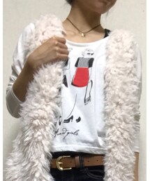 GRL | Tシャツ/カットソー
