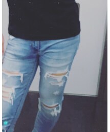 American Eagle | デニムパンツ