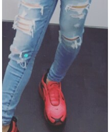 NIKE | スニーカー