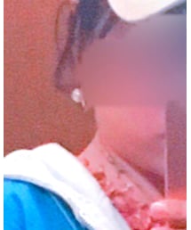 DAISO | ピアス（両耳用）