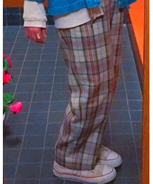 古着 | スラックス