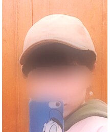 DAISO | キャップ