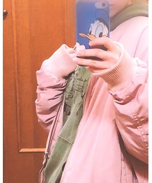 サンキ | パーカー