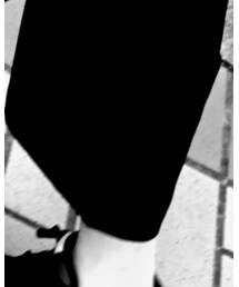 unrelaxing | パンツ