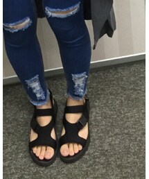 TOPSHOP | サンダル