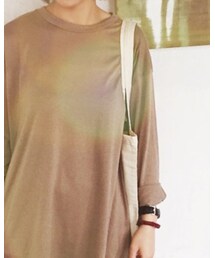 A land | Tシャツ/カットソー