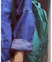 Kanken | バックパック/リュック