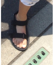 ヒラキ | サンダル