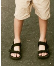 ヒラキ | サンダル