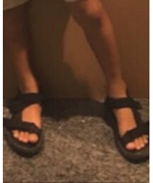 ヒラキ | サンダル