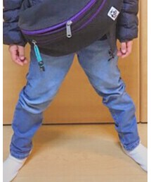 GU | デニムパンツ