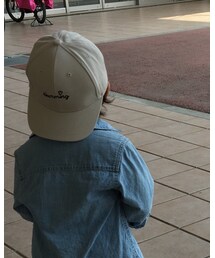 3coins | キャップ