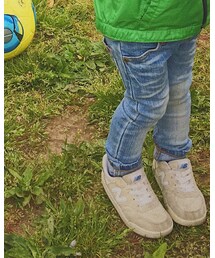 BREEZE | デニムパンツ