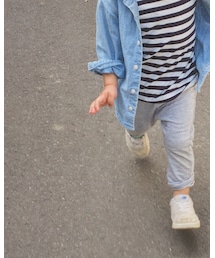 無印良品 | Tシャツ/カットソー