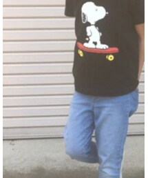 UNIQLO | Tシャツ/カットソー