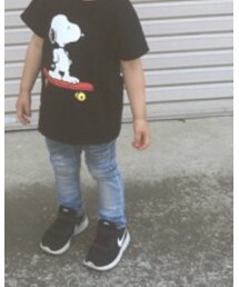 UNIQLO | Tシャツ/カットソー