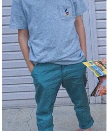 UNIQLO | Tシャツ/カットソー