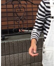 無印良品 | Tシャツ/カットソー