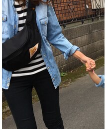 ZARA | シャツ/ブラウス