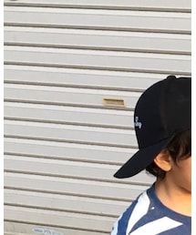 3coins | キャップ