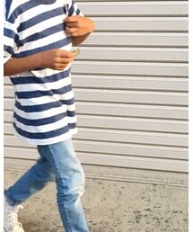 UNIQLO | Tシャツ/カットソー