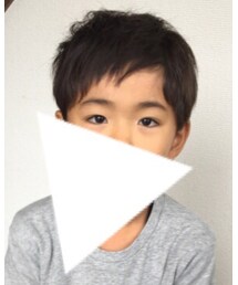 髪切りました✂️ | その他