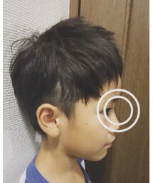 ヘアカット✂️ | その他