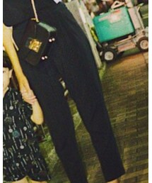 GU | サロペット/オーバーオール