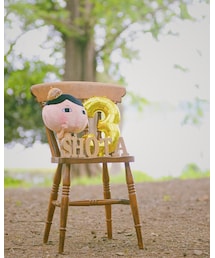 バースデーフォト① | その他