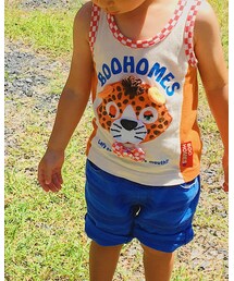 BOOFOOWOO | タンクトップ