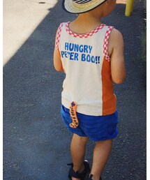 バックプリント🐯 | その他