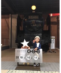 てっぱく🚃 | その他