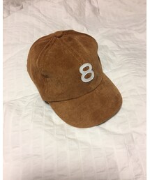 DAISO | キャップ