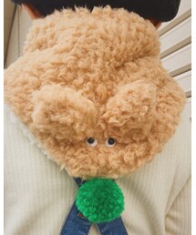 Handmade | マフラー