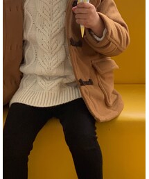 GU | ニット/セーター