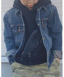 UNIQLO | パーカー