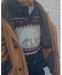 babyGAP | ニット/セーター