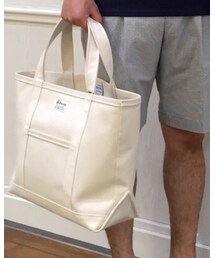 ORCIVAL | トートバッグ