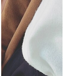 earth music&ecology | トップス