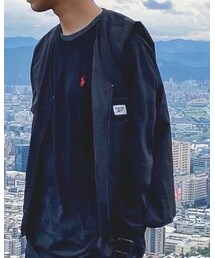 Reebok | ベスト