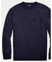 POLO RALPH LAUREN | Custom Slim Fit T-Shirt(Tシャツ/カットソー)