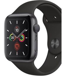 Apple | Apple Watch Series 4 (44mm)(アナログ腕時計)