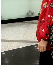 D&DEPARTMENT | ショルダーバッグ