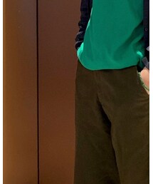 UNIQLO | チノパンツ