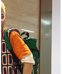 An Ko Rau | バックパック/リュック